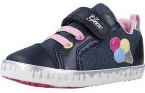 Módne tenisky Geox  B KILWI GIRL B