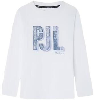 Tričká s krátkym rukávom Pepe jeans  -