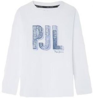 Tričká s krátkym rukávom Pepe jeans  -