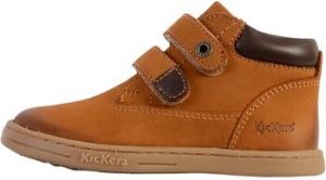 Členkové tenisky Kickers  195408