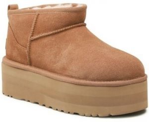 Čižmy UGG  ÄLENOK  CLASSIC MINI DIPPER