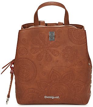 Ruksaky a batohy Desigual  BACK DEJAVU SUMY MINI