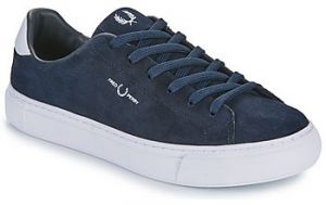 Nízke tenisky Fred Perry  B71 SUEDE