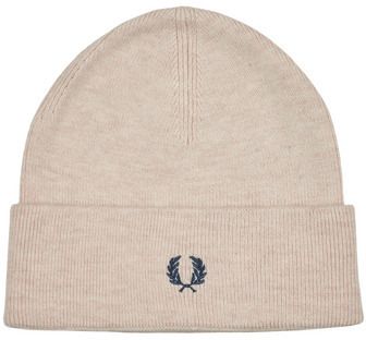 Čiapky Fred Perry  CLASSIC BEANIE