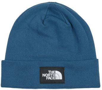 Čiapky The North Face  DOCK WORKER RECYCLED BEANIE