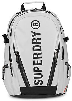 Ruksaky a batohy Superdry  TARP RUCKSACK