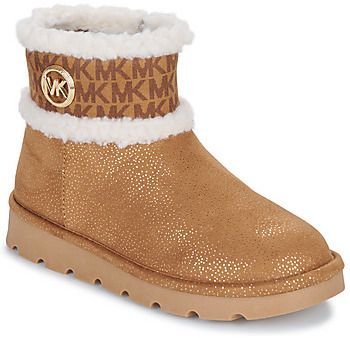 Polokozačky MICHAEL Michael Kors  LUXY LAURINDA 2