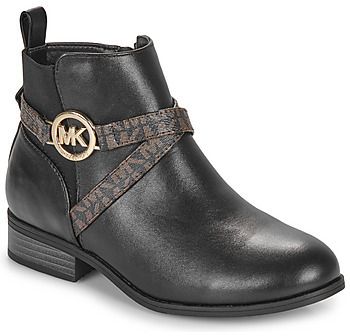 Polokozačky MICHAEL Michael Kors  FINLEY BELLANY