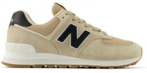 Bežecká a trailová obuv New Balance  U574r d