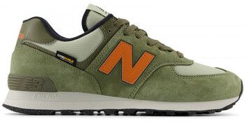Bežecká a trailová obuv New Balance  U574s d