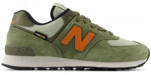 Bežecká a trailová obuv New Balance  U574s d