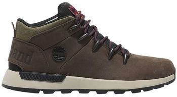 Polokozačky Timberland  SPRINT TREKKER MID LACE U