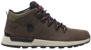 Polokozačky Timberland  SPRINT TREKKER MID LACE U
