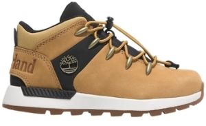 Polokozačky Timberland  SPRINT TREKKER MID LACE U