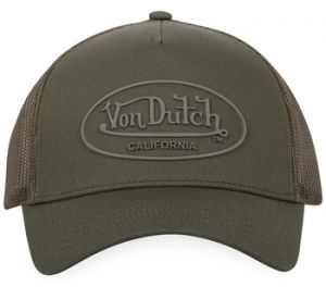 Šiltovky Von Dutch  CASQUETTES  LOGO 07