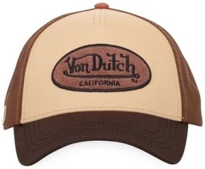 Šiltovky Von Dutch  CASQUETTES   BASEBALL FILET