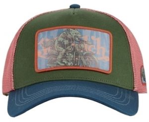 Šiltovky Von Dutch  CASQUETTES   BASEBALL FILET ANIMAUX