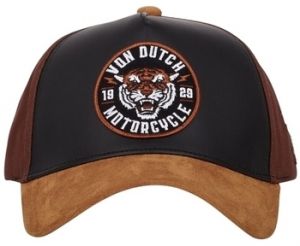 Šiltovky Von Dutch  CASQUETTES TRUCKER