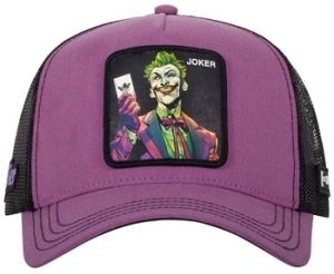 Šiltovky Capslab  CASQUETTE TRUCKER CAPSLAB DC COMICS