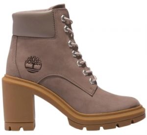 Čižmičky Timberland  ALLINGTON HEIGHTS MID LACE UP