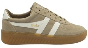 Módne tenisky Gola  GRANDSLAM SUEDE