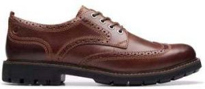 Nízka obuv do mesta Clarks  Batcombe Far