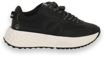 Módne tenisky No Name  BLACK CARTER RUNNER