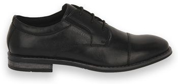 Čižmy Bugatti  BUGATTI SHOES 4000