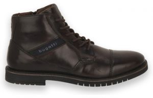 Čižmy Bugatti  BUGATTI SHOES 4100