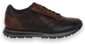 Módne tenisky Bugatti  BUGATTI SHOES 4141