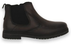 Čižmy Bugatti  BUGATTI SHOES SARK GREY