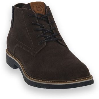Čižmy Bugatti  BUGATTI SHOES 1100 CAJ