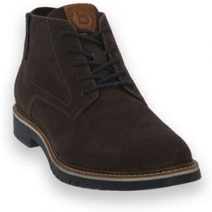 Čižmy Bugatti  BUGATTI SHOES 1100 CAJ