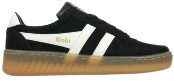 Módne tenisky Gola  GRANDSLAM SUEDE