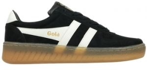 Módne tenisky Gola  GRANDSLAM SUEDE