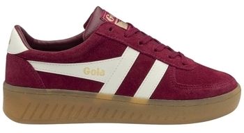 Módne tenisky Gola  GRANDSLAM SUEDE