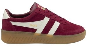Módne tenisky Gola  GRANDSLAM SUEDE