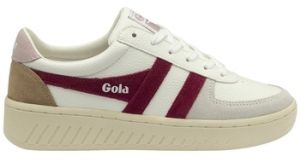 Módne tenisky Gola  GRANDSLAM TRIDENT