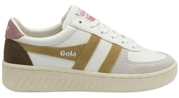 Módne tenisky Gola  GRANDSLAM TRIDENT
