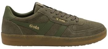 Módne tenisky Gola  HAWK SUEDE 86