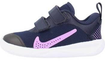Módne tenisky Nike  OMNI MULTI-COURT