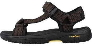 Sandále Skechers  LOMELL - RIP TIDE