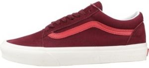 Módne tenisky Vans  UA OLD SKOOL