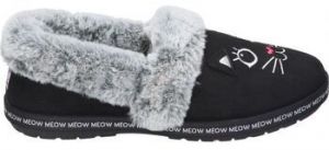 Papuče Skechers  33355-BLK
