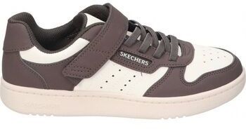 Módne tenisky Skechers  405652L-BRN