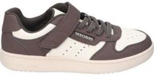 Módne tenisky Skechers  405652L-BRN