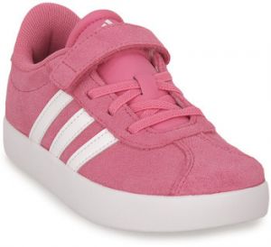 Univerzálna športová obuv adidas  VL COURT 3 EL C