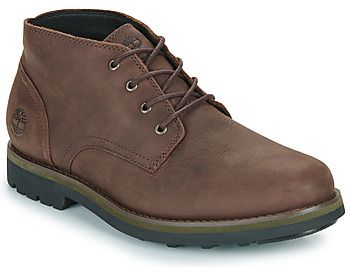 Polokozačky Timberland  ALDEN BROOK MID LACE UP