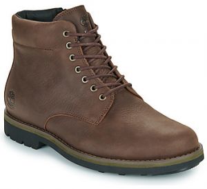 Polokozačky Timberland  ALDEN BROOK MID ZIP UP