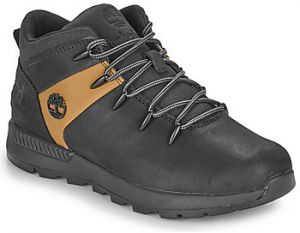 Členkové tenisky Timberland  SPRINT TREKKER MID LACE UP